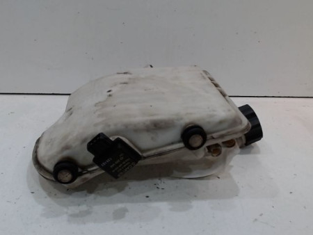 VASE EXPANSION PEUGEOT 206