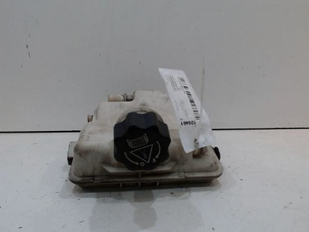 VASE EXPANSION PEUGEOT 206