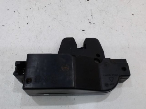 SERRURE HAYON  CITROEN C3