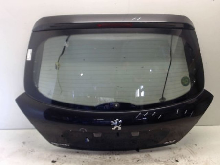 HAYON PEUGEOT 207