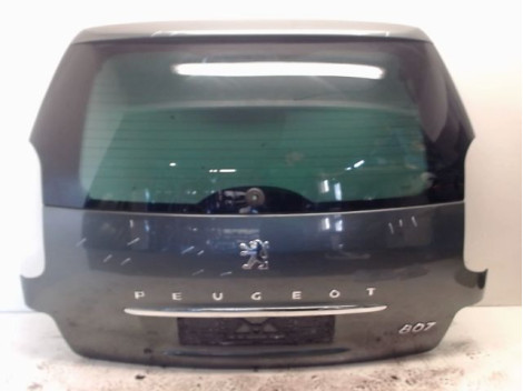 HAYON PEUGEOT 807