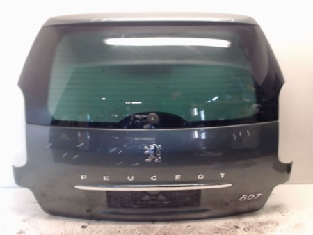 HAYON PEUGEOT 807
