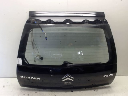 HAYON CITROEN C4