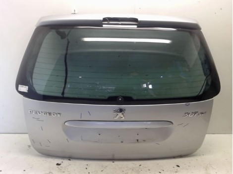 HAYON PEUGEOT 307