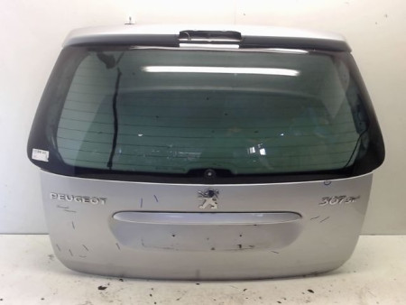 HAYON PEUGEOT 307