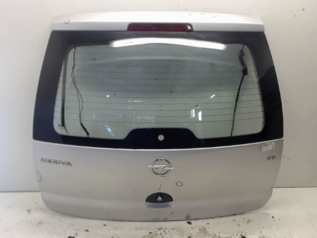 HAYON OPEL MERIVA