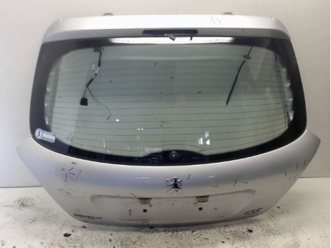 HAYON PEUGEOT 207
