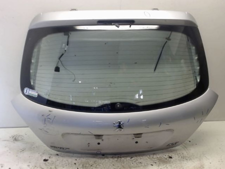 HAYON PEUGEOT 207