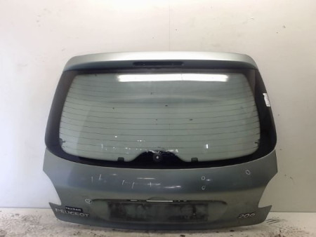 HAYON PEUGEOT 206