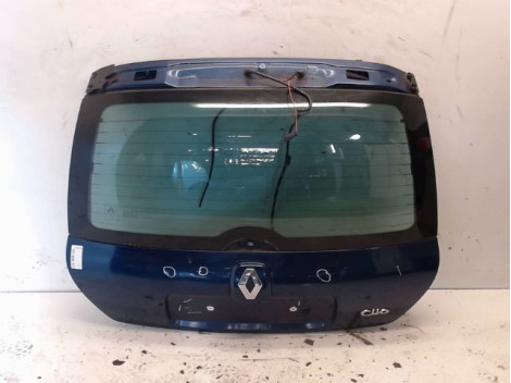 HAYON RENAULT CLIO