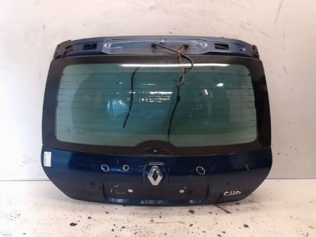 HAYON RENAULT CLIO