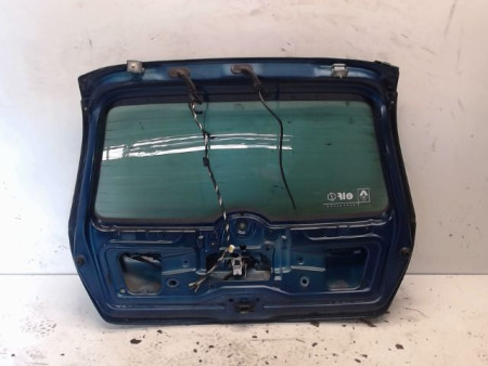 HAYON RENAULT CLIO