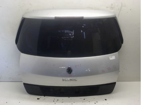 HAYON RENAULT MEGANE