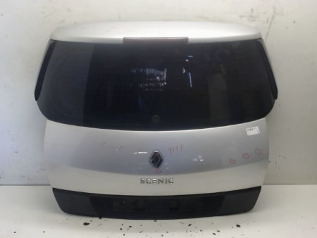 HAYON RENAULT MEGANE