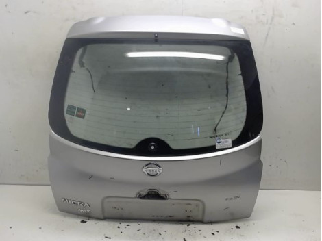 HAYON NISSAN MICRA