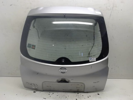 HAYON NISSAN MICRA
