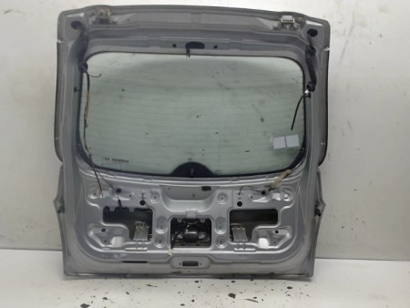 HAYON NISSAN MICRA