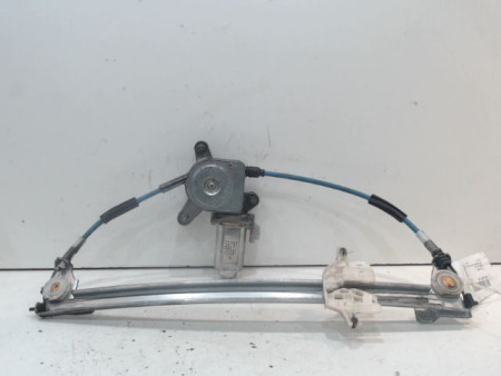 MECANISME+MOTEUR LEVE-GLACE ARRIERE GAUCHE PEUGEOT 406