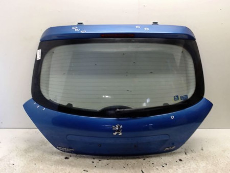 HAYON PEUGEOT 207
