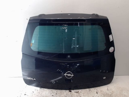 HAYON OPEL AGILA