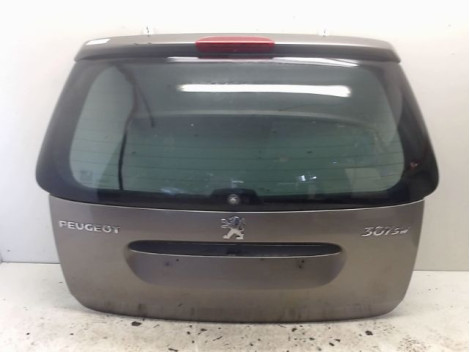 HAYON PEUGEOT 307
