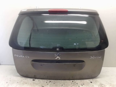HAYON PEUGEOT 307