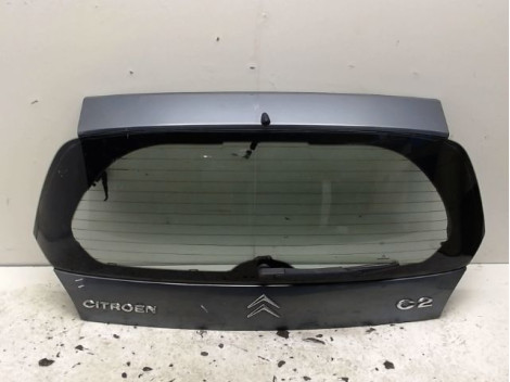 HAYON CITROEN C2