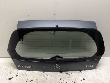 HAYON CITROEN C2