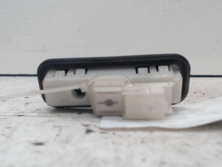 ACTIONNEUR SERRURE HAYON  CITROEN C3