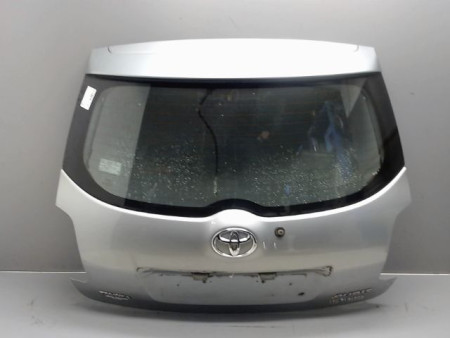 HAYON TOYOTA AURIS