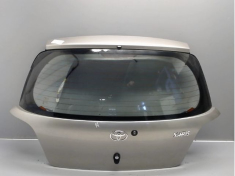 HAYON TOYOTA YARIS