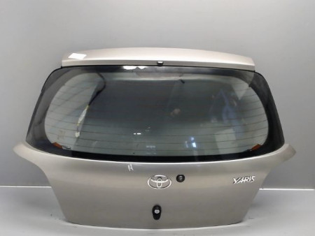 HAYON TOYOTA YARIS
