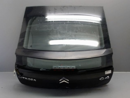 HAYON CITROEN C4