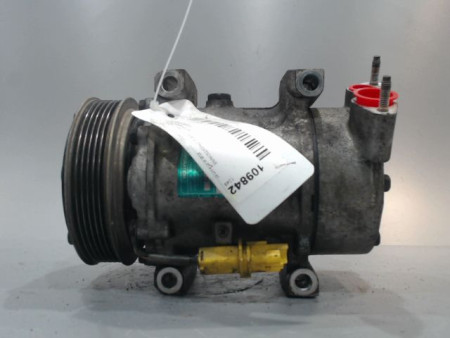 COMPRESSEUR AIR CONDITIONNE CITROEN C3