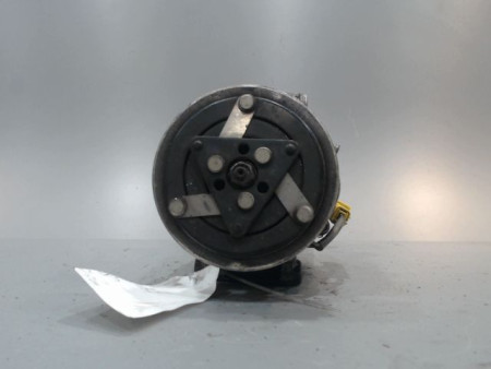 COMPRESSEUR AIR CONDITIONNE PEUGEOT 206