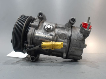 COMPRESSEUR AIR CONDITIONNE PEUGEOT 206