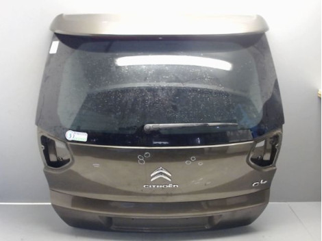 HAYON CITROEN C4