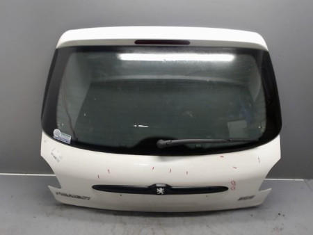 HAYON PEUGEOT 206