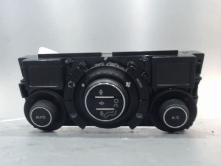 COMMANDE DE CHAUFFAGE CITROEN C3 PICASSO