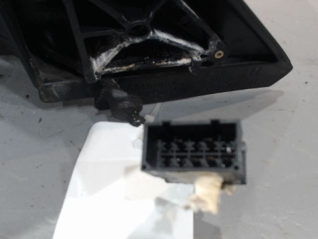 RETROVISEUR EXTERIEUR ELECTRIQUE GAUCHE AUDI A3