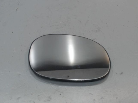 GLACE RETROVISEUR EXT D PEUGEOT 206