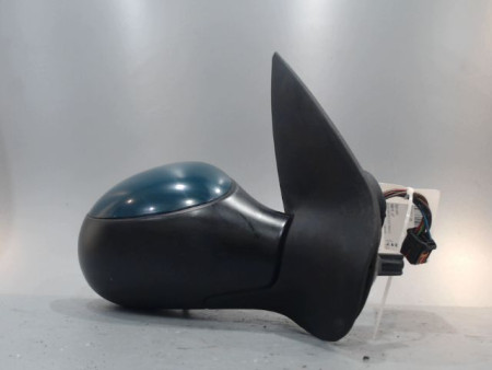 RETROVISEUR EXTERIEUR ELECTRIQUE DROIT PEUGEOT 206