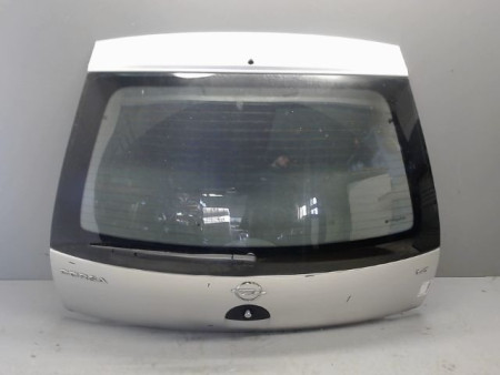 HAYON OPEL CORSA