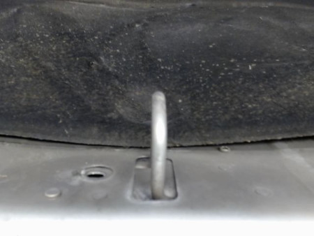 CAPOT CITROEN C5
