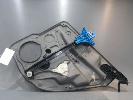 MECANISME+MOTEUR LEVE-GLACE ARRIERE GAUCHE VOLKSWAGEN GOLF