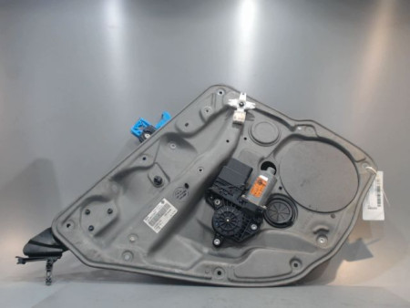 MECANISME+MOTEUR LEVE-GLACE ARRIERE GAUCHE VOLKSWAGEN GOLF