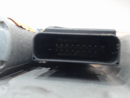 MECANISME+MOTEUR LEVE-GLACE ARRIERE GAUCHE VOLKSWAGEN GOLF