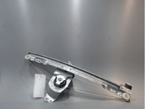 MECANISME+MOTEUR LEVE-GLACE ARRIERE DROIT CITROEN C4