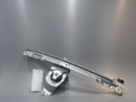 MECANISME+MOTEUR LEVE-GLACE ARRIERE DROIT CITROEN C4