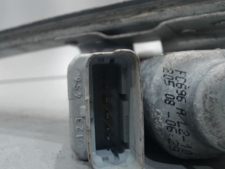 MECANISME+MOTEUR LEVE-GLACE ARRIERE DROIT CITROEN C4